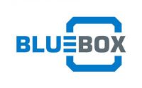 Blue BOX